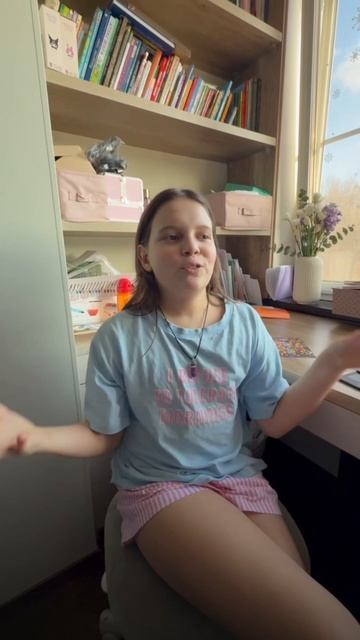 Что думают дети о маме-предпринимателе?