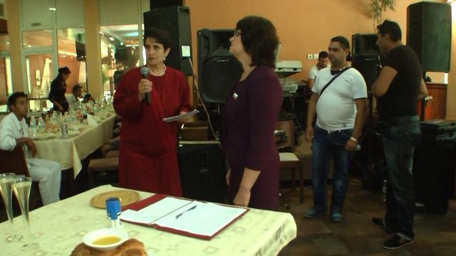 dugun toreni Beyye ve Saib DVD 2 Mortagonovo смотреть онлайн