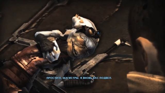 star wars the force unleashed ч.2 смотреть онлайн