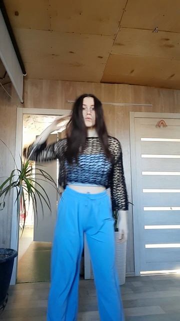 МК на ТРЕНДОВЫЕ сетчатые кофты уже на ютубе/рутубе/вк 🫶🏻 смотреть онлайн