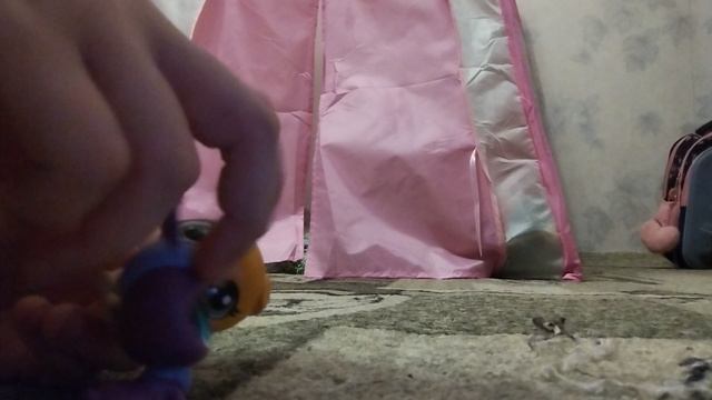 LPS путешествия!