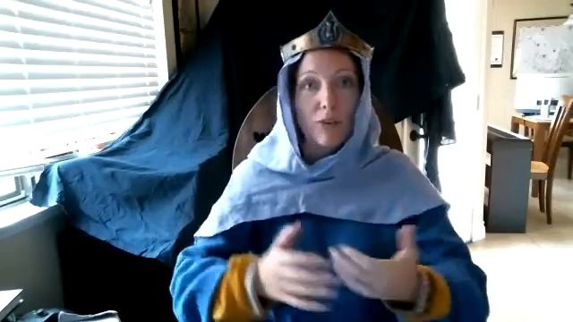 Kingdom of Caid Online Court - July 25, 2020 смотреть онлайн