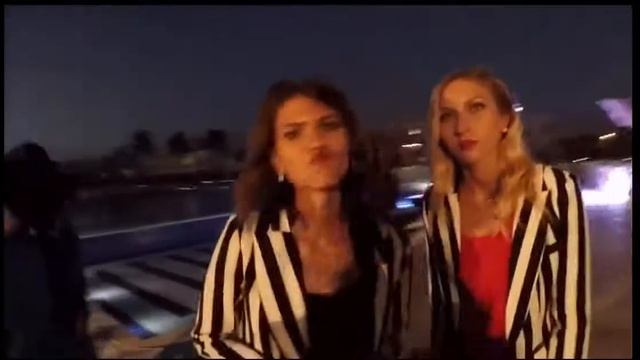 Salalah Rotana Resort Happy New Year / video , oman смотреть онлайн