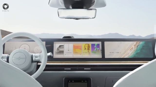 Mobil Listrik Sony & Xiaomi Segera Hadir, Bikin Tesla Was Was! смотреть онлайн
