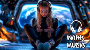 Сосредоточенная музыка для работы – Ритмы глубокой концентрации для кодирования и учебы