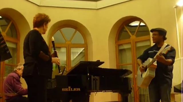 GIRL from IPANEMA смотреть онлайн