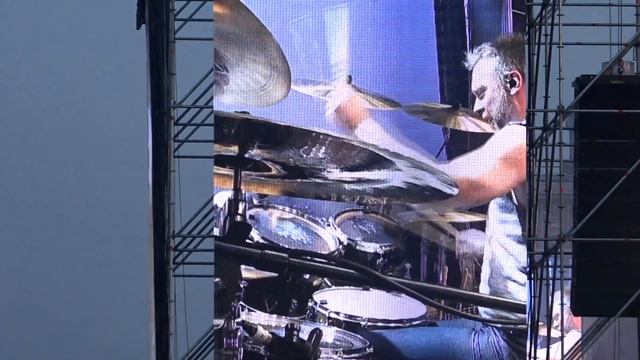 Герои мирового рока, Кемерово, 2019. Within Temptation. Нидерланды. смотреть онлайн