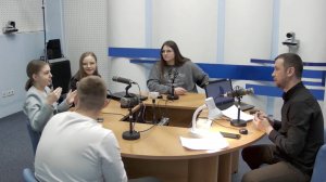 “Маяк” про телепроект “КВН.Дети”