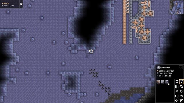 Let's Play Mindustry [v4.82] - PC Gameplay Part 7 - Spaghetti Junction, What's Your Function? смотреть онлайн