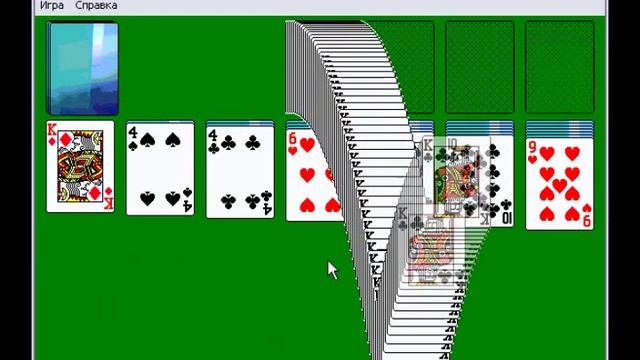 How To Win In Soliter In 2 sec смотреть онлайн
