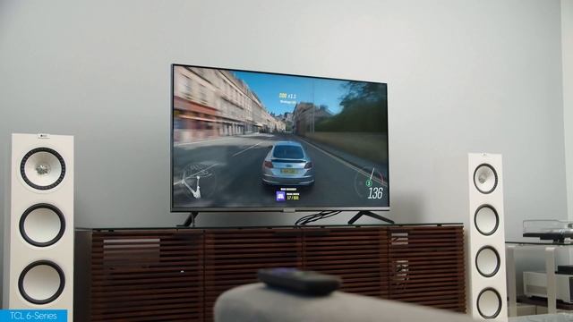 Get hooked up! Best 4K TVs for gaming on Xbox Series X or PS5 смотреть онлайн