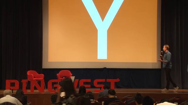 Watsi CEO Chase Adam: Watsi and the Future of Philanthropy смотреть онлайн
