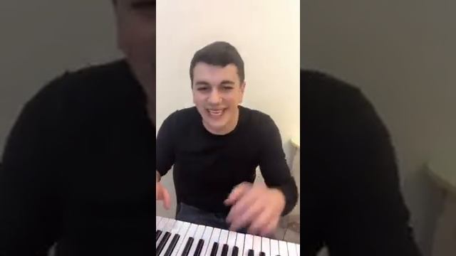 Сакит Самедов Прямой эфир. Тик Ток 11.01.2021 смотреть онлайн