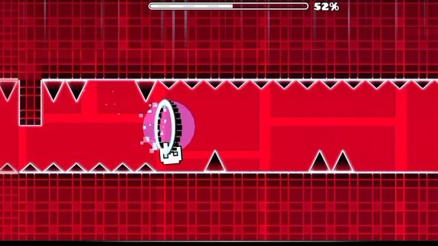 jumper — сбор недостающих монеток (на телефоне (с первой попытки?!)