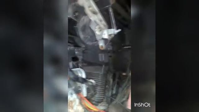 Куда пропадает вода из радиатора авто. Если луж нету под машиной. смотреть онлайн