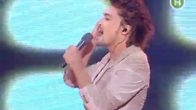 Фабрика зірок - 4 Зірковий дім. Напередодні  (11. 09. 2011)