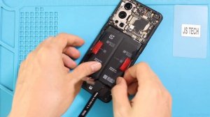 Oneplus 9 Pro Battery Replacement BLP827