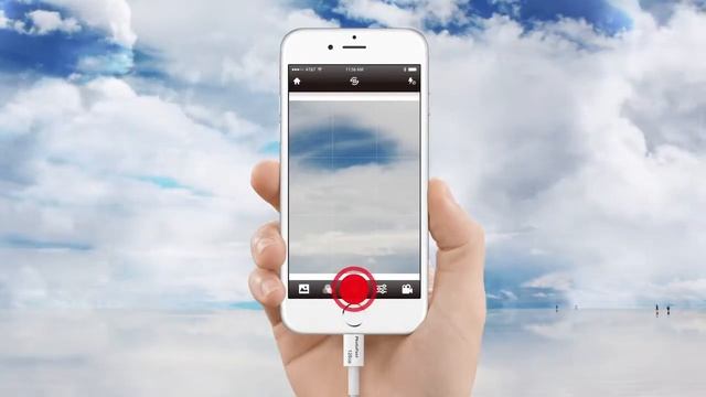 PhotoFast Photo Backup Cable смотреть онлайн