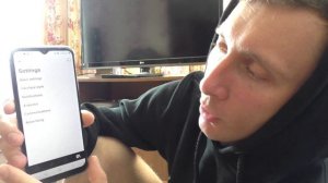 Как поменять язык в приложении Sound cloud?