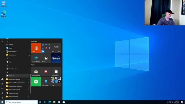 ZORIN OS VS WINDOWS 10! Can Zorin defeat the giant? смотреть онлайн