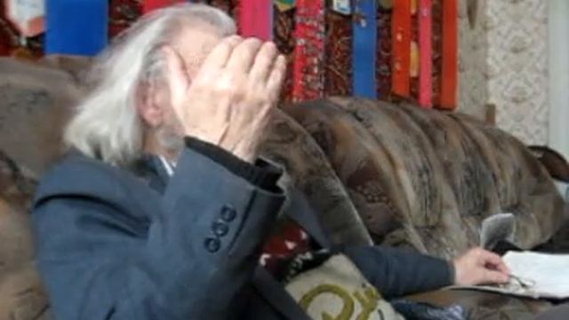 Дед. Архив, часть 12-1 смотреть онлайн