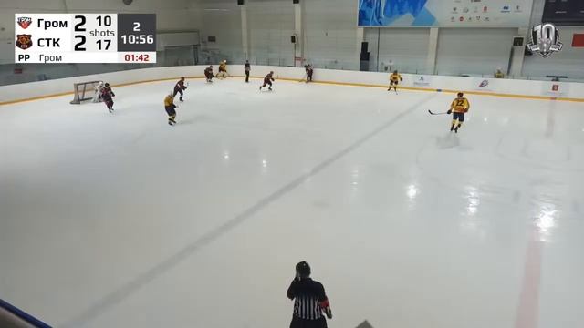 Гром СТК 07.05.2023 Основные моменты смотреть онлайн