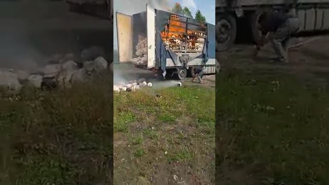 Страшный пожар.2021 смотреть онлайн
