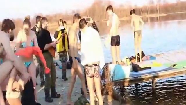 Благовещение с Вадимом Ветром 2015. часть 2 смотреть онлайн