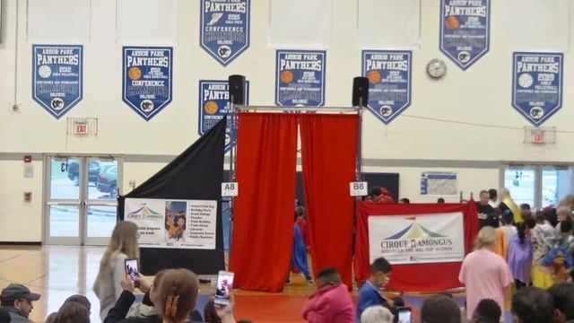Arbor Circus Day 2022 смотреть онлайн