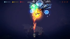 Прохождение Sky Force Reloaded - Часть #25