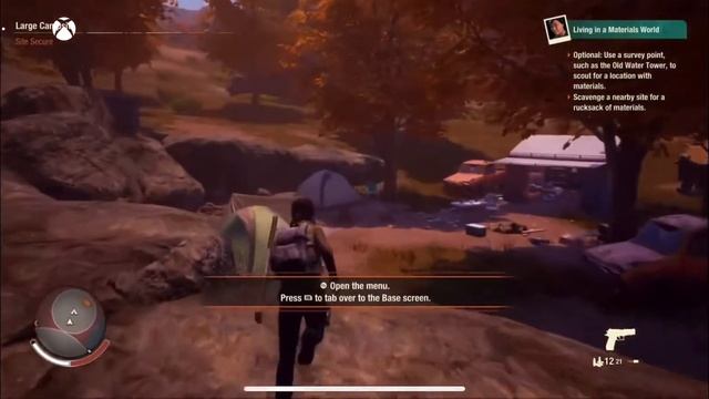 State of decay 2 new update (Xbox cloud gaming beta) iOS browser #xcloud #Gamepassultimate смотреть онлайн