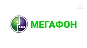 Заставка Мегафон. Megaphone screensaver.