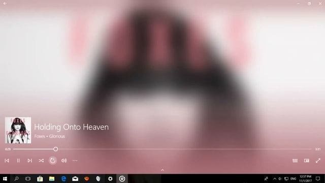 Novo! windows 10 INSIDER program. Redstone 4 build 17025 FINAL DE 2017 смотреть онлайн