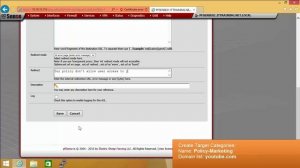 pfSense Part 4: Configuring Squid Proxy in pfSense
