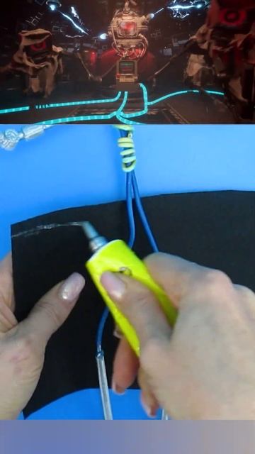 Я Создала Плюшевую Игрушку Поппи Плейтайм за 30 Дней с Доктором Харли Сойер смотреть онлайн