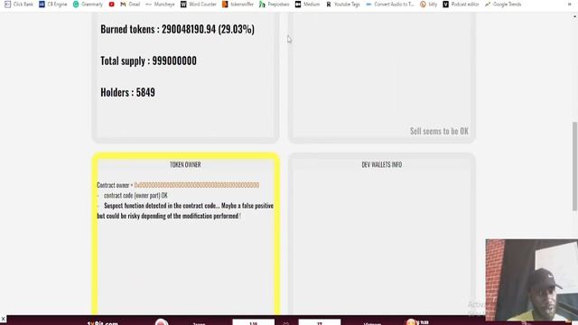 MarkMeta (MMT) TOKEN REVIEW | MARKMETA LEGIT OR SCAM? смотреть онлайн