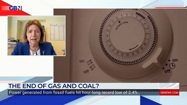 'We NEED gas!' Eco-zealots will PLUNGE Britain into DARKNESS if unopposed - Energy boss смотреть онлайн