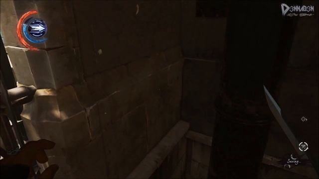 Let's Play Dishonored 2 (Corvo Nonlethal) - #04 ~ "MINDY BLANCHARD!" ~ Nederlands / Dutch смотреть онлайн