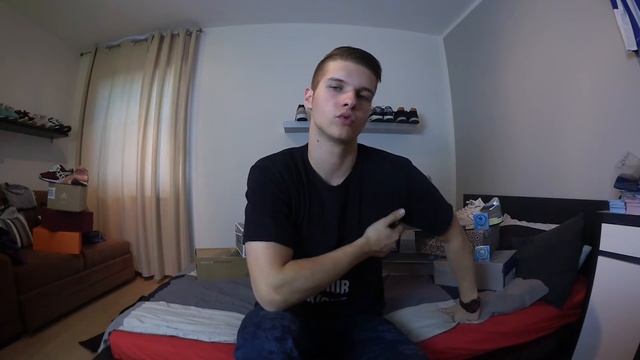 #SNEAKNEWS NIKE MAG x HANON DIADORA " TUSCAN RACER" x YEEZY 750 "LIGHT BROWN" смотреть онлайн