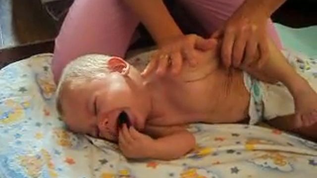 01.02.2011 Войта терапия. Подолина АА смотреть онлайн