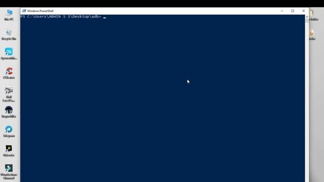 Windows 10|| How to Open Command Prompt|| in Current Folder or Directory||Malayalam BY AS Tech смотреть онлайн