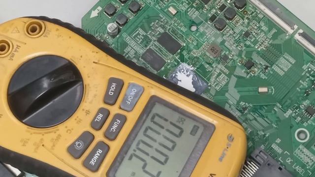 ремонт телевизора toshiba 65U5069 нет изображения смотреть онлайн