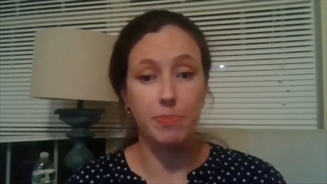 Lightning Round - Episode 15 - Leadership Development With Julia Azambuja