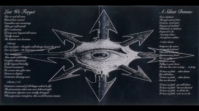 Bolt thrower - ...For Victory [Full Album] смотреть онлайн