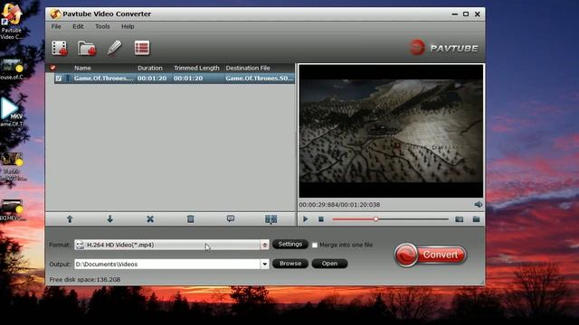 Convert YIFY Videos to TV Videos. смотреть онлайн