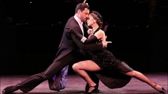 Libertango BY A. Piazzolla смотреть онлайн