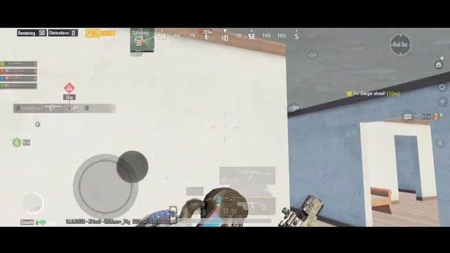 PUBG Mobile Tournament and Scrims highlights | Netrum & Halvorsen - Phoenix Montage смотреть онлайн