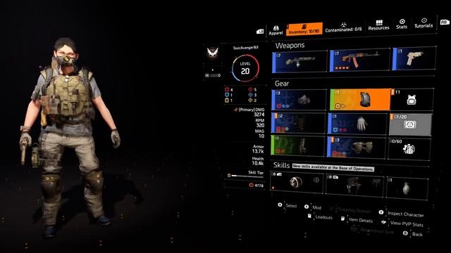 The Division 2 (Part 15) смотреть онлайн