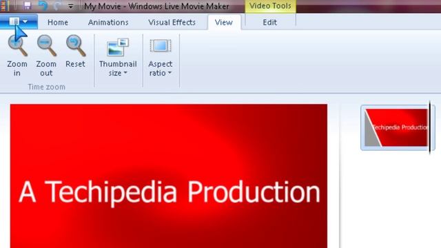 Windows Live Movie Maker Best Settings in HD! смотреть онлайн
