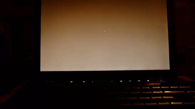 HP dv3540es running Ubuntu 8.10 x64 смотреть онлайн